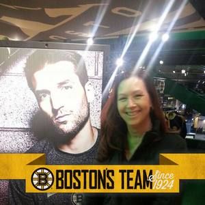 Meet your Posher, Heather